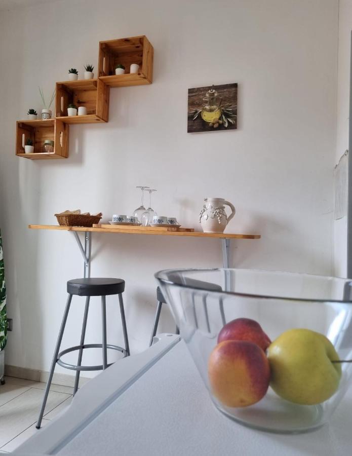 Terrazza Del Santo 2,0 - La Terrazza Nel Cuore Di *