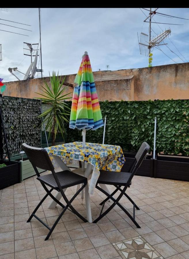Terrazza Del Santo 2,0 - La Terrazza Nel Cuore Di Naples