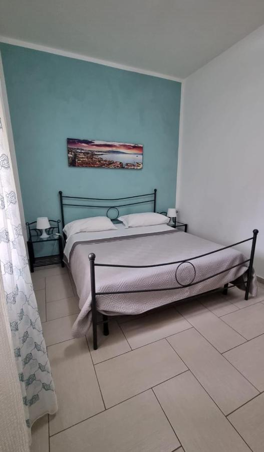 Terrazza Del Santo 2,0 - La Terrazza Nel Cuore Di