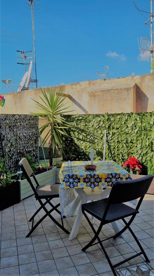 Holiday home Terrazza Del Santo 2,0 - La Terrazza Nel Cuore Di Naples