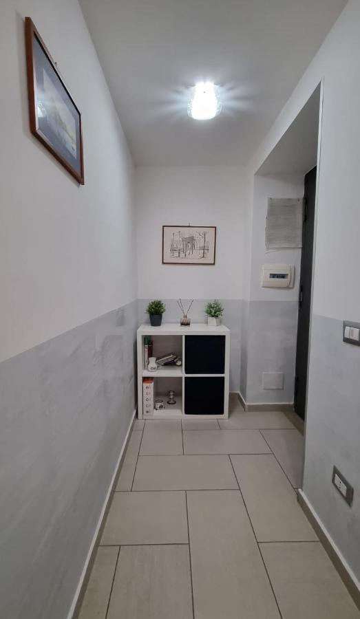 Terrazza Del Santo 2,0 - La Terrazza Nel Cuore Di Naples