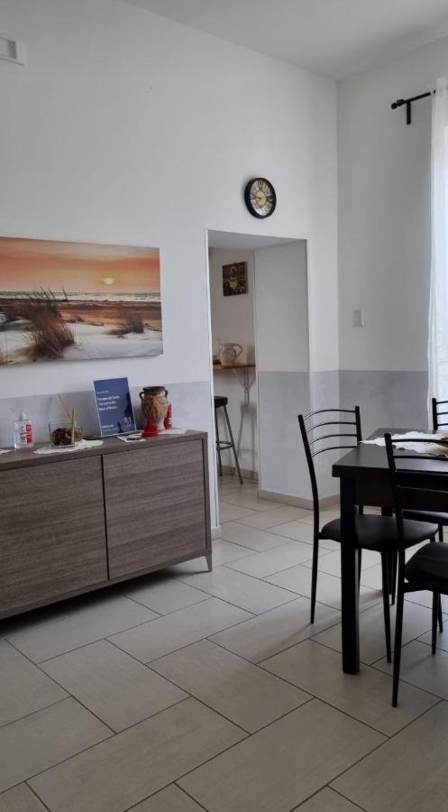 Сasa de vacaciones Terrazza Del Santo 2,0 - La Terrazza Nel Cuore Di Napoli *